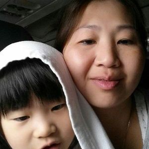 Meet your Posher, Faustine